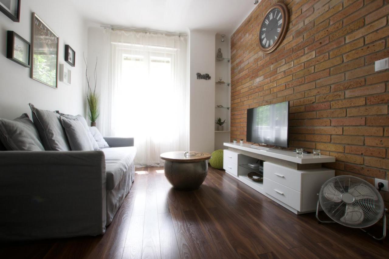 Standard Apartment By Hi5 - Nagymezo 11 บูดาเปสต์ ภายนอก รูปภาพ