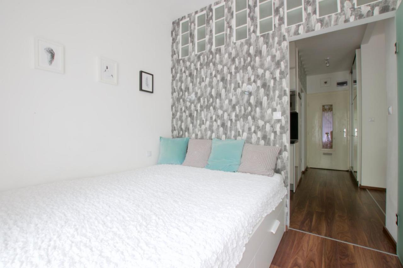 Standard Apartment By Hi5 - Nagymezo 11 บูดาเปสต์ ภายนอก รูปภาพ