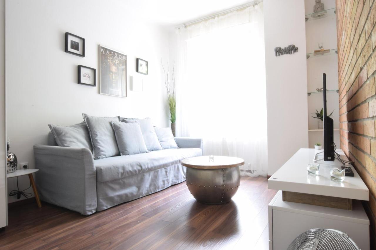 Standard Apartment By Hi5 - Nagymezo 11 บูดาเปสต์ ภายนอก รูปภาพ
