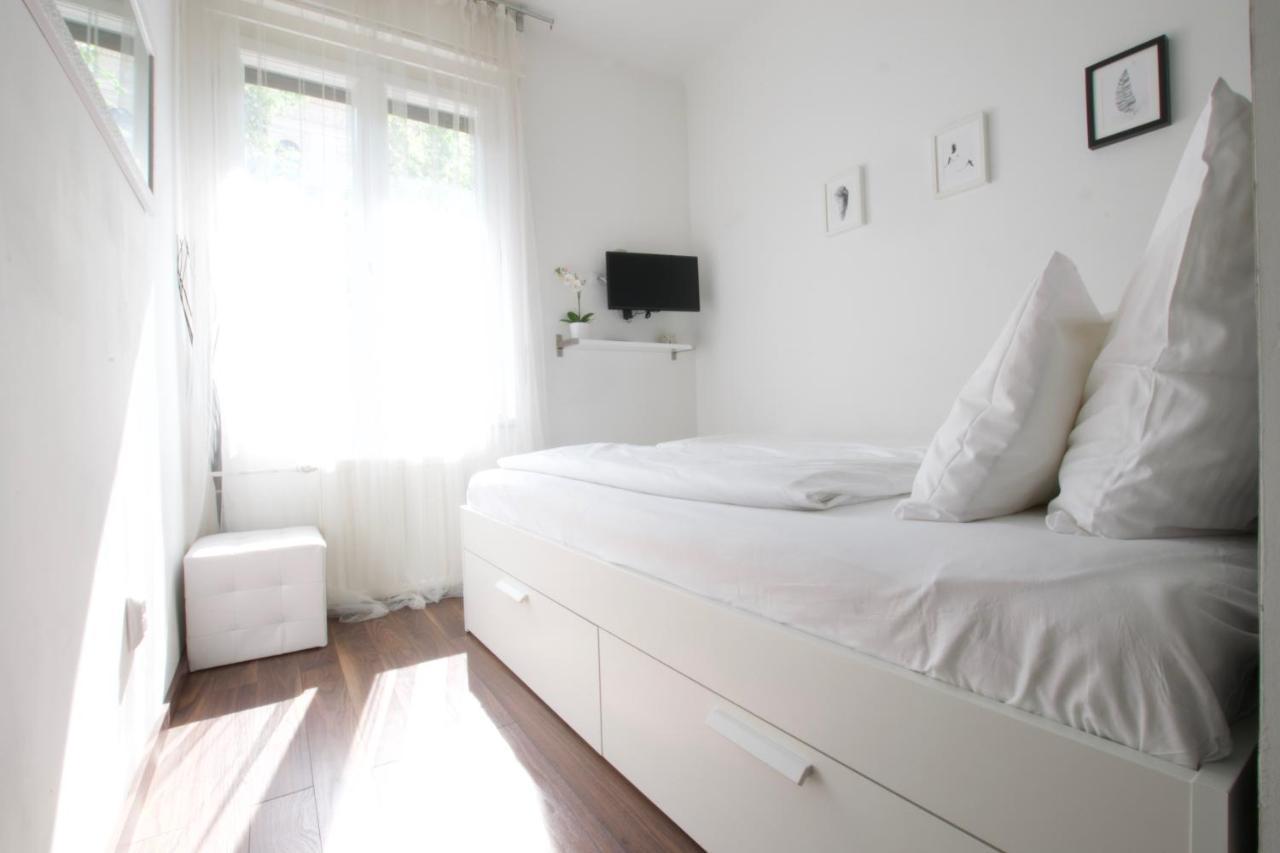 Standard Apartment By Hi5 - Nagymezo 11 บูดาเปสต์ ภายนอก รูปภาพ