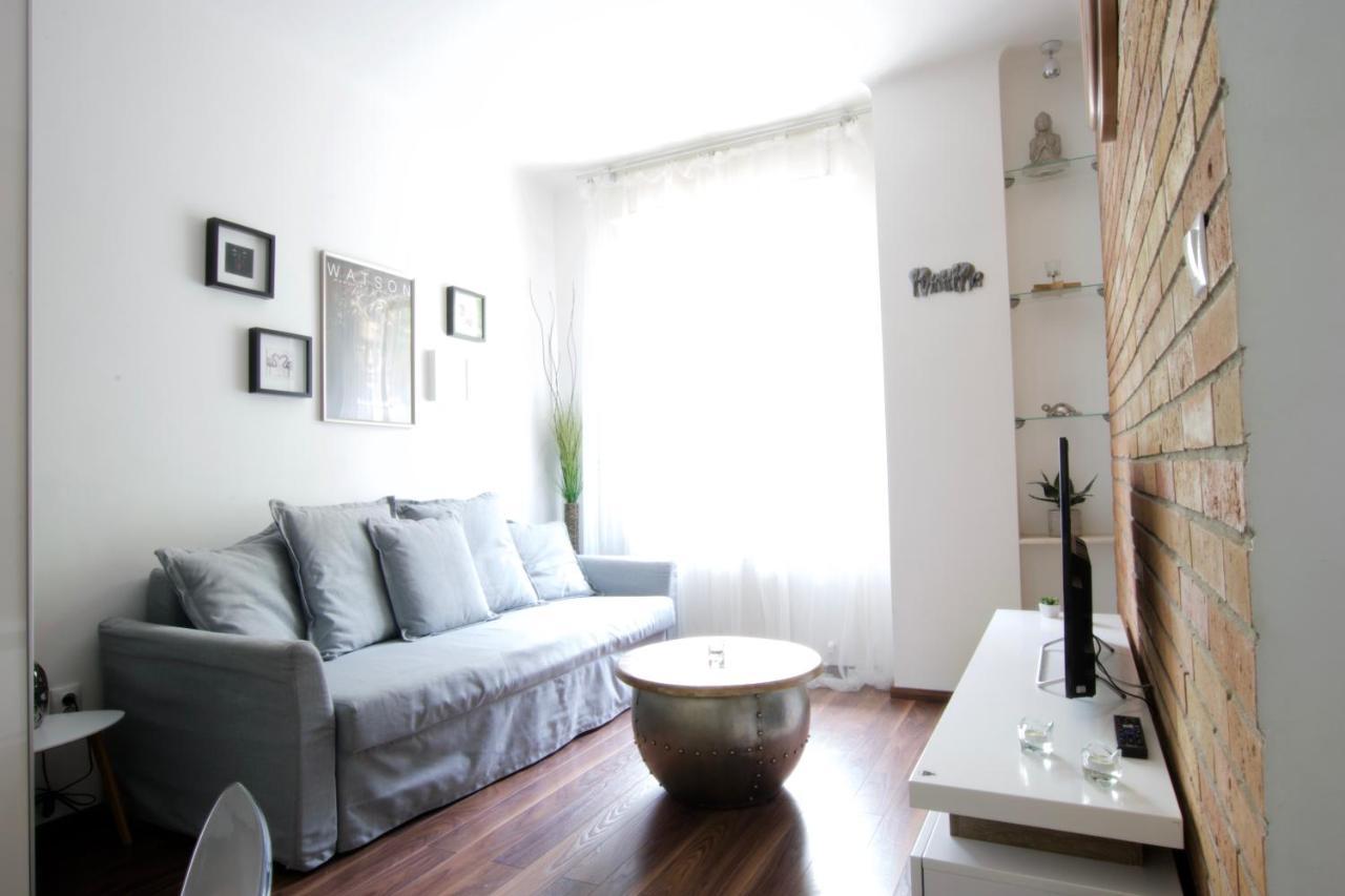 Standard Apartment By Hi5 - Nagymezo 11 บูดาเปสต์ ภายนอก รูปภาพ